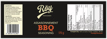 Charger l&#39;image dans la galerie, Assaisonnement BBQ - Fromagerie Roy
