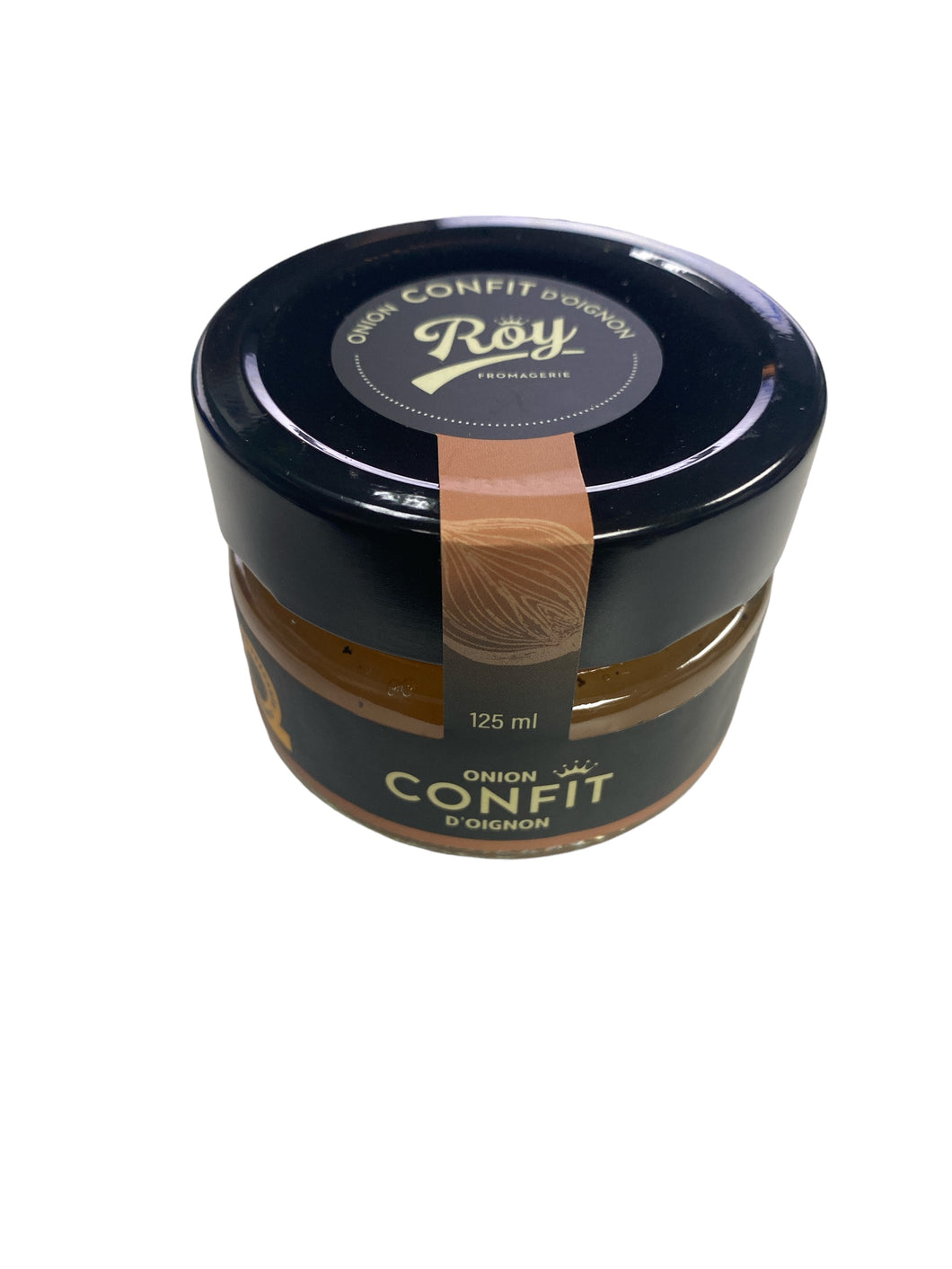 CONFIT D'OIGNON - FROMAGERIE ROY