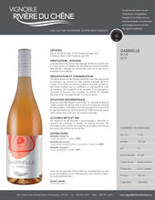 Charger l&#39;image dans la galerie, GABRIELLE - Fromagerie Roy
