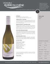 Charger l&#39;image dans la galerie, WILLIAM BLANC - Fromagerie Roy
