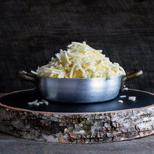 Charger l&#39;image dans la galerie, Fromage CHEDDAR - Râpé - Fromagerie Roy
