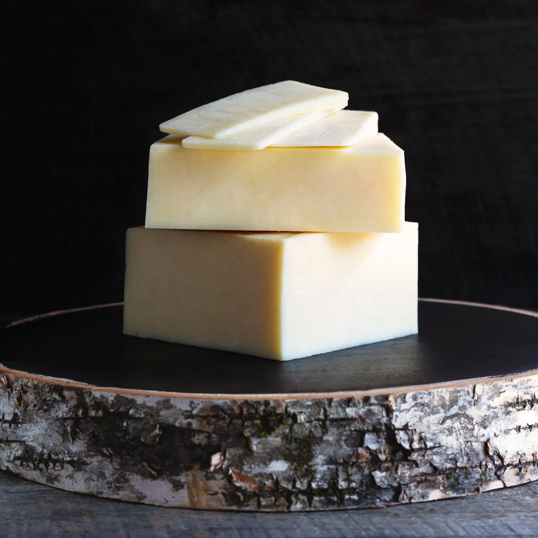 Fromage CHEDDAR FORT - Bloc - Fromagerie Roy