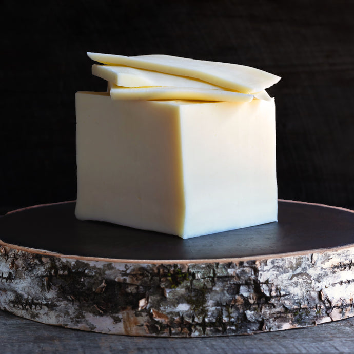 Fromage MOZZARELLA 20% - Bloc - Fromagerie Roy