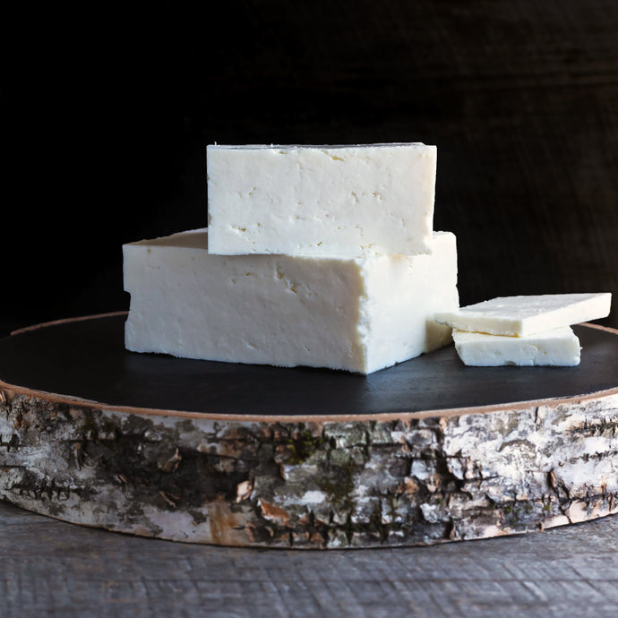 Fromage RICOTTA - Bloc - Fromagerie Roy