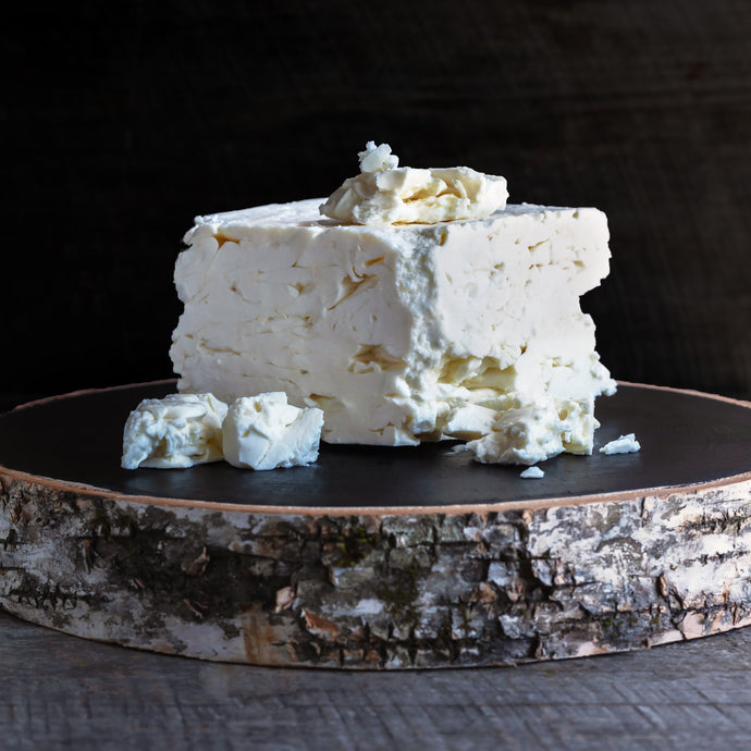 Fromage FÉTA - Fromagerie Roy