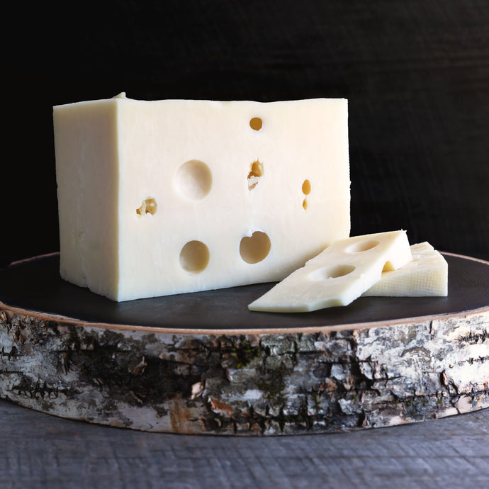 Fromage SUISSE - Bloc - Fromagerie Roy