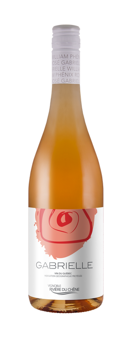 GABRIELLE - Fromagerie Roy