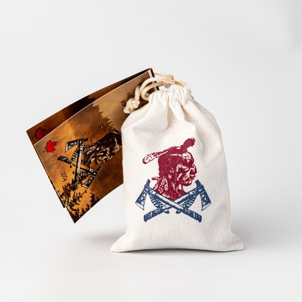 MÉLANGE TRADITIONNEL 100g - ÉPICES DU GUERRIER