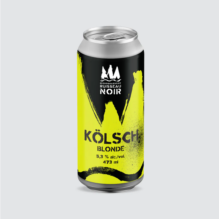 KOLSCH - RUISSEAU NOIR