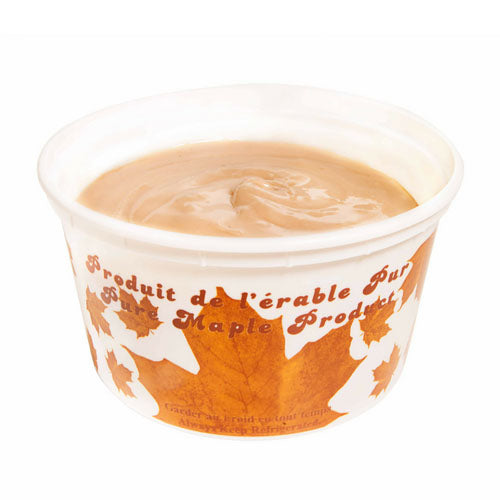 Beurre d'érable - Fromagerie Roy