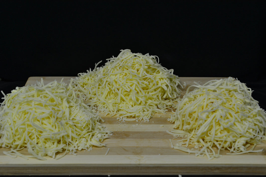 FONDUE AU FROMAGE - 600g - Fromagerie Roy