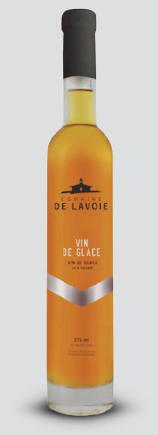 VIN DE GLACE - DOMAINE LAVOIE