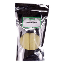 Charger l&#39;image dans la galerie, MANICOTTI - Ricotta et Épinard 680g - Fromagerie Roy
