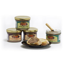 Charger l&#39;image dans la galerie, Tartin - La Terre des Bisons - Fromagerie Roy
