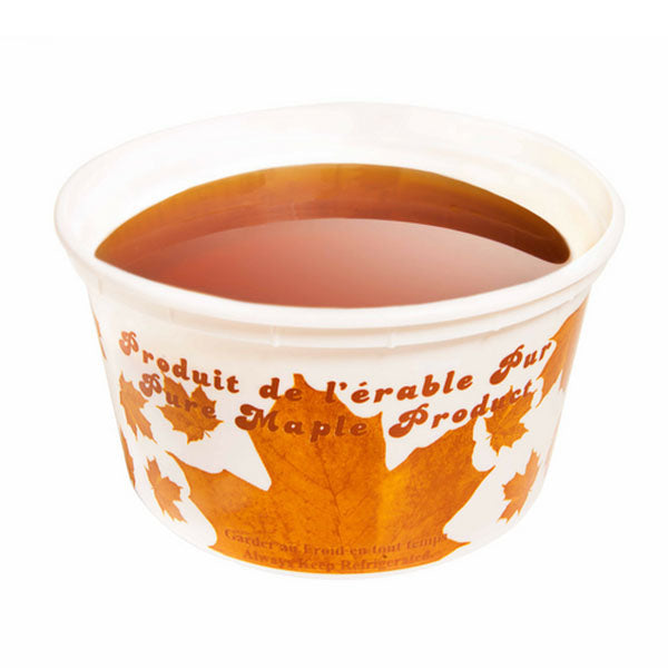 Tire d'érable - Fromagerie Roy